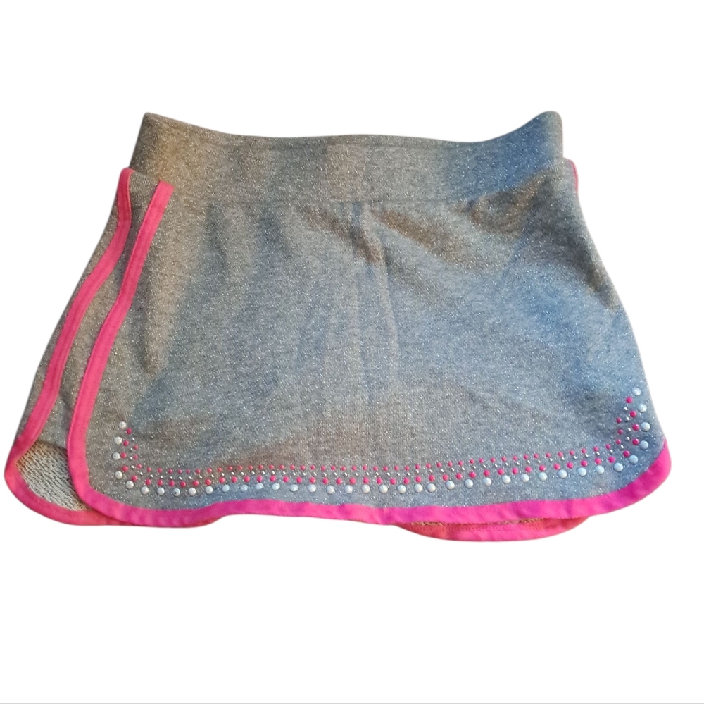 Juicy Couture Girls Skort - XL